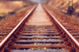 All Aboard! New Attraction for Train Lovers