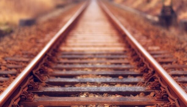 All Aboard! New Attraction for Train Lovers