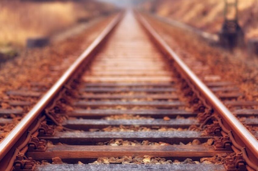 All Aboard! New Attraction for Train Lovers