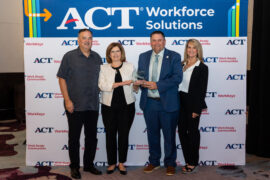 Looking Local: EC County Leading the Way as State’s First ACT Work Ready Community