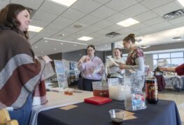 Looking Local: CVTC Helps Students Gain Financial Literacy