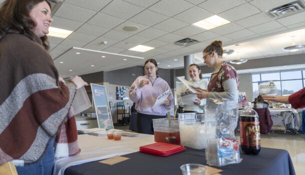 Looking Local: CVTC Helps Students Gain Financial Literacy