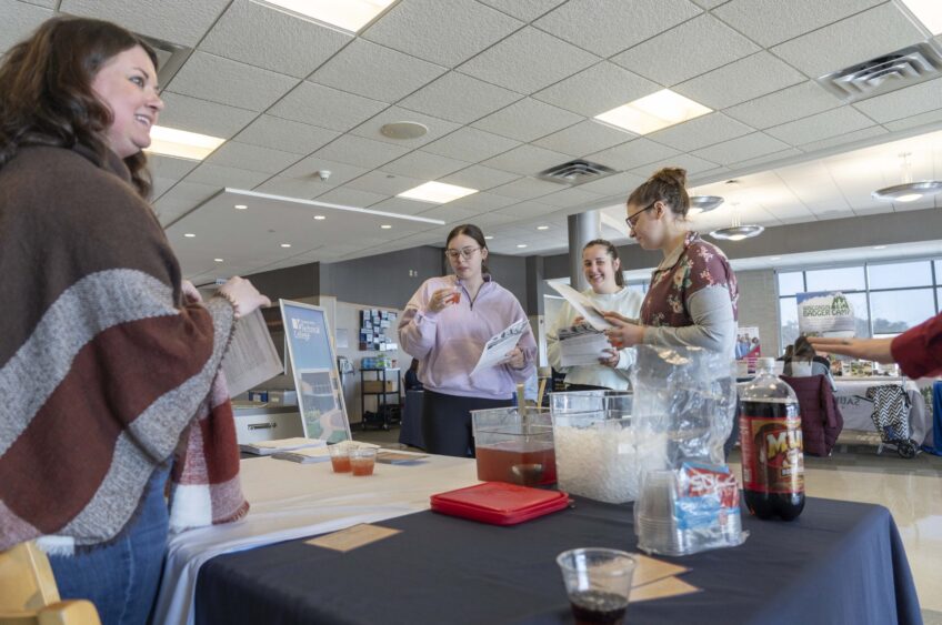 Looking Local: CVTC Helps Students Gain Financial Literacy
