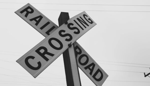 Marshfield Detour In Effect During Reconstruction of the Railroad Crossing and Sidewalk 