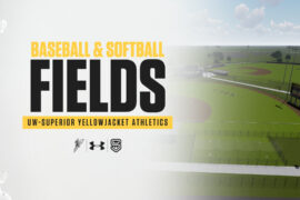 UW-Superior Announces Redesigned Logo and New Baseball and Softball Complex