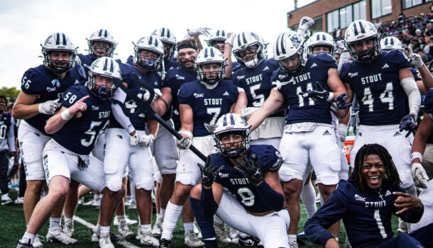 Looking Local: Fall Sports Report Back to Campus Early