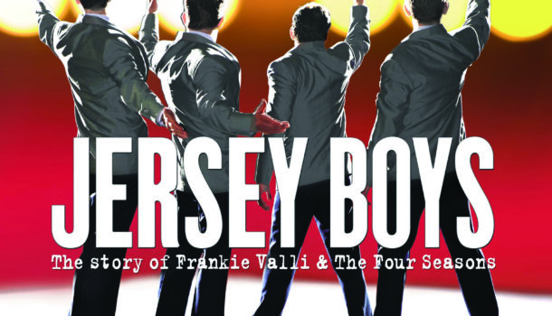 Can’t Take Your Eyes Off the Stage! CVTG Brings Jersey Boys to Eau Claire