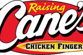 Raising Cane’s Adds New WI Location