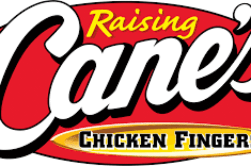 Raising Canes Raises the Count