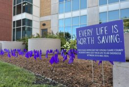 Overdose Prevention Workshop Planned