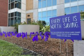 Overdose Prevention Workshop Planned