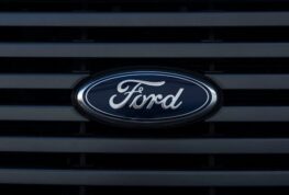 Friday Feel Good: “FORD”ging a Friendship
