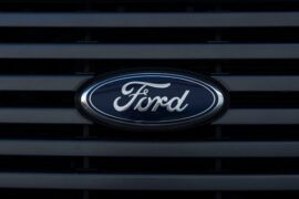 Friday Feel Good: “FORD”ging a Friendship