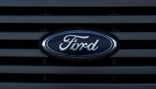 Friday Feel Good: “FORD”ging a Friendship