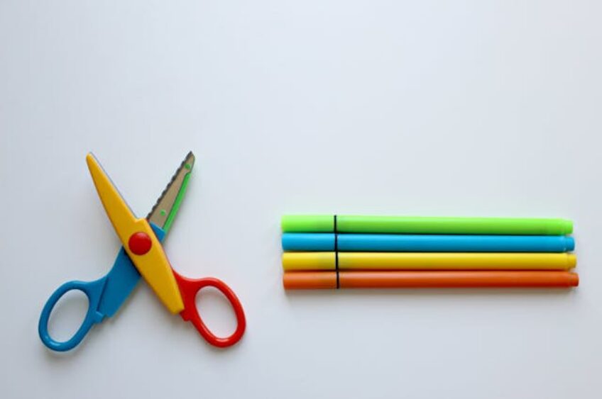 Friday Feel Good: Back to School Smiles