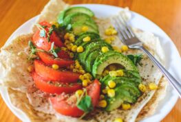 WI Capitol Ranks High for Veg-Heads