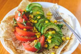 WI Capitol Ranks High for Veg-Heads