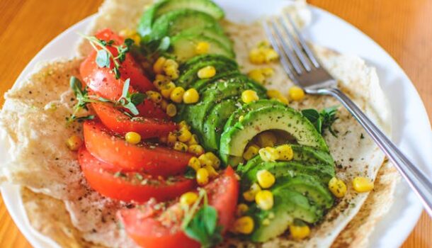 WI Capitol Ranks High for Veg-Heads