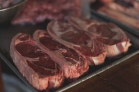 Well Done! Prime Rib Rolls Out Map for WI Stops