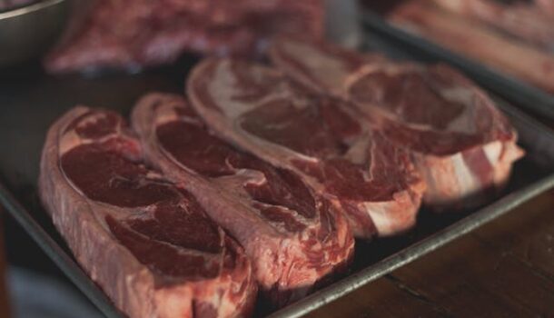 Well Done! Prime Rib Rolls Out Map for WI Stops