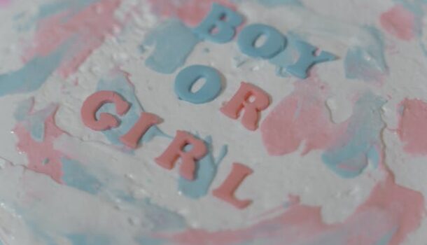 Looking Local: A Little Girl in a Big (blue) World