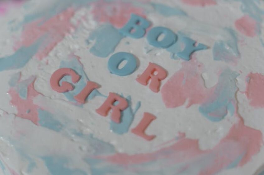 Looking Local: A Little Girl in a Big (blue) World