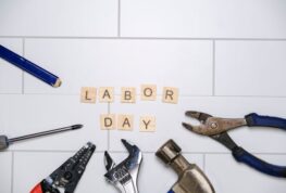 Labor Day 2025