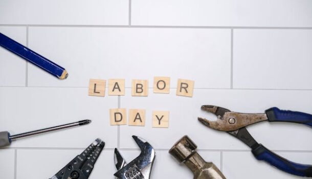 Labor Day 2025