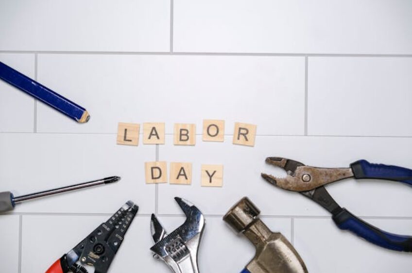 Labor Day 2025