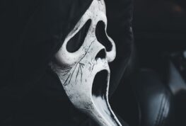 Friday Feel Good: Something to Scream About!