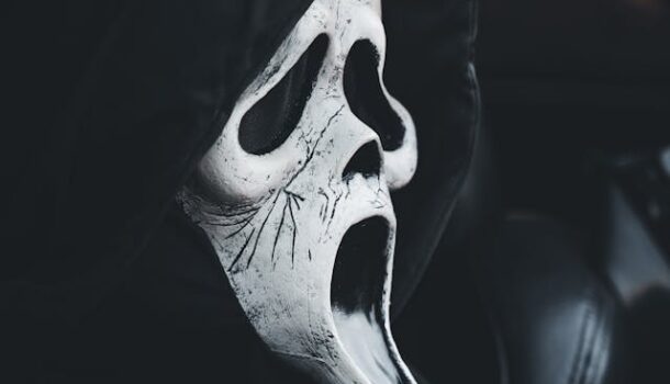 Friday Feel Good: Something to Scream About!
