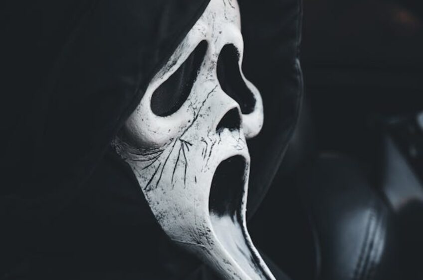 Friday Feel Good: Something to Scream About!