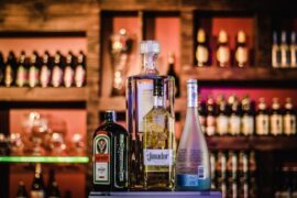 WI Has Higher Alcohol Related Deaths than National Average