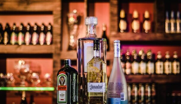 WI Has Higher Alcohol Related Deaths than National Average