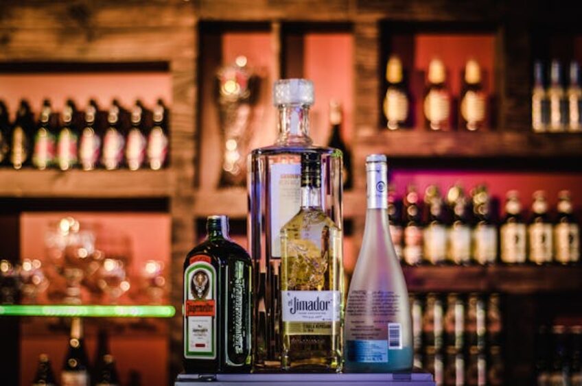 WI Has Higher Alcohol Related Deaths than National Average