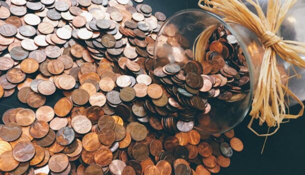 No Cents Makes Sense