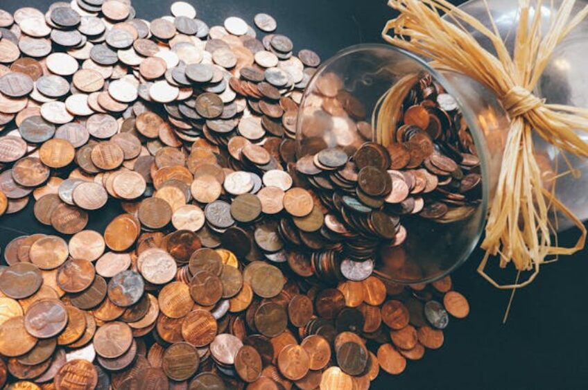 No Cents Makes Sense