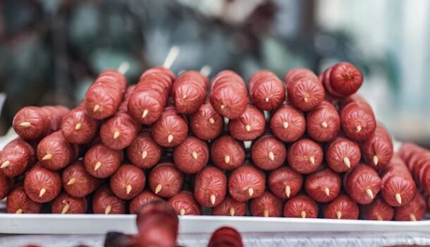 USDA Rural Development invests in Local Meat Market