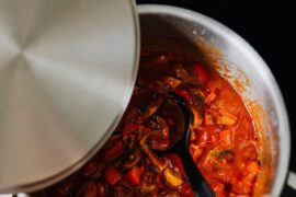 Chili Cook-Off Heats Up for United Way