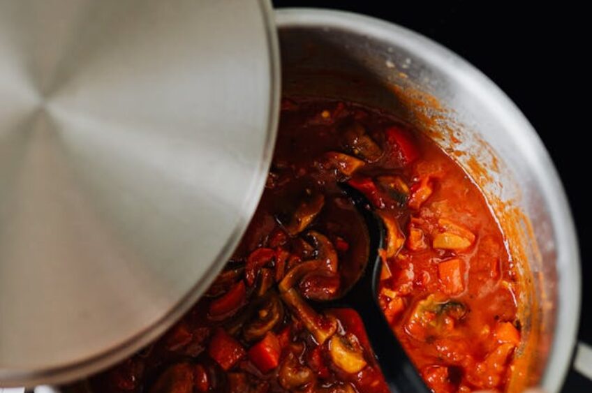 Chili Cook-Off Heats Up for United Way