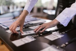 Women’s Business Conference Offers Connections