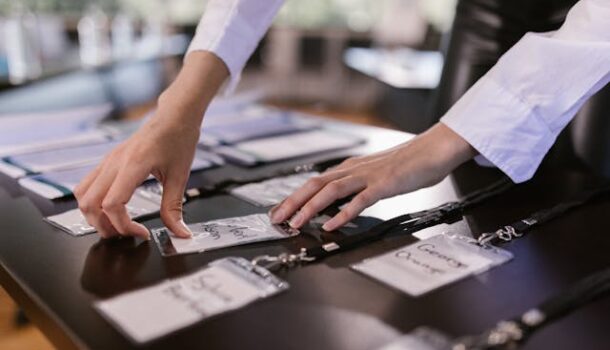 Women’s Business Conference Offers Connections