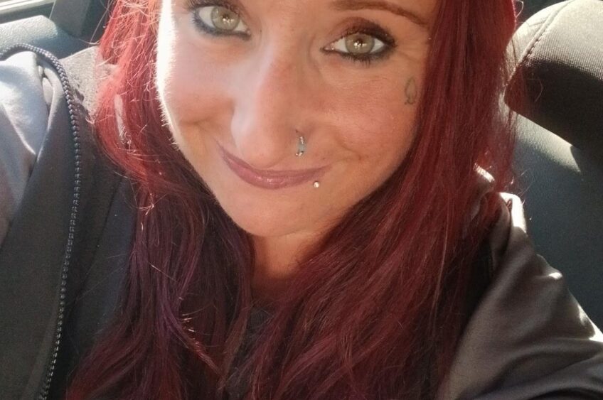 Looking Local: From jail inmate to graduate, CF woman earns HSED with help from CVTC