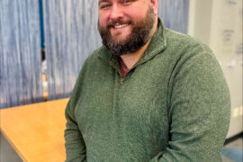 Looking Local: CVTC nursing student to graduate after enduring heartache, brain surgery