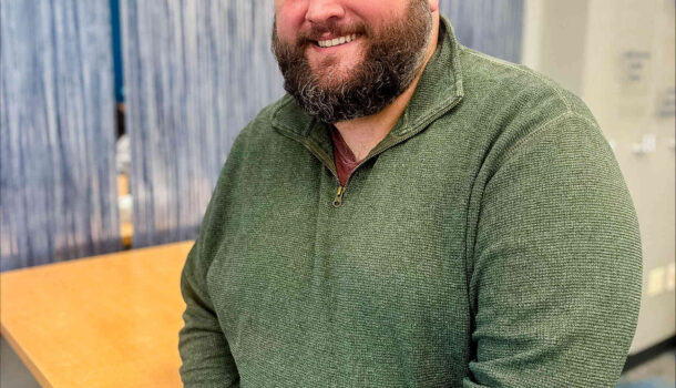 Looking Local: CVTC nursing student to graduate after enduring heartache, brain surgery