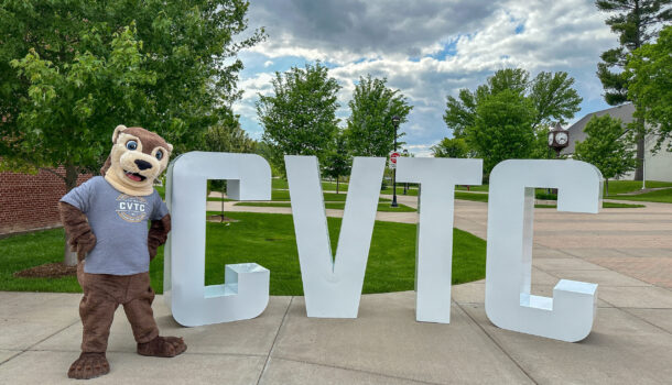 Looking Local: CVTC Releases President’s List for Fall 2025