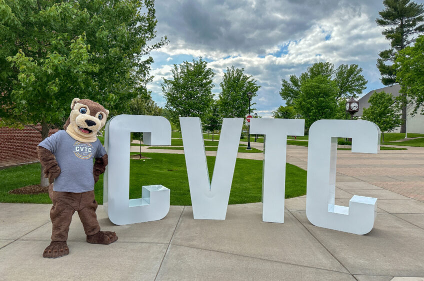 Looking Local: CVTC Releases President’s List for Fall 2025