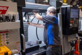 Looking Local: UW-Stout Top Story Highlights of 2025