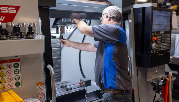 Looking Local: UW-Stout Top Story Highlights of 2025