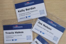 Local Leaders Attend School Safety Conference, Share Experience